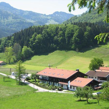 Ciao-Aschau Gschwendtnerhof Ap19 Scholzkem Διαμέρισμα Aschau im Chiemgau Εξωτερικό φωτογραφία