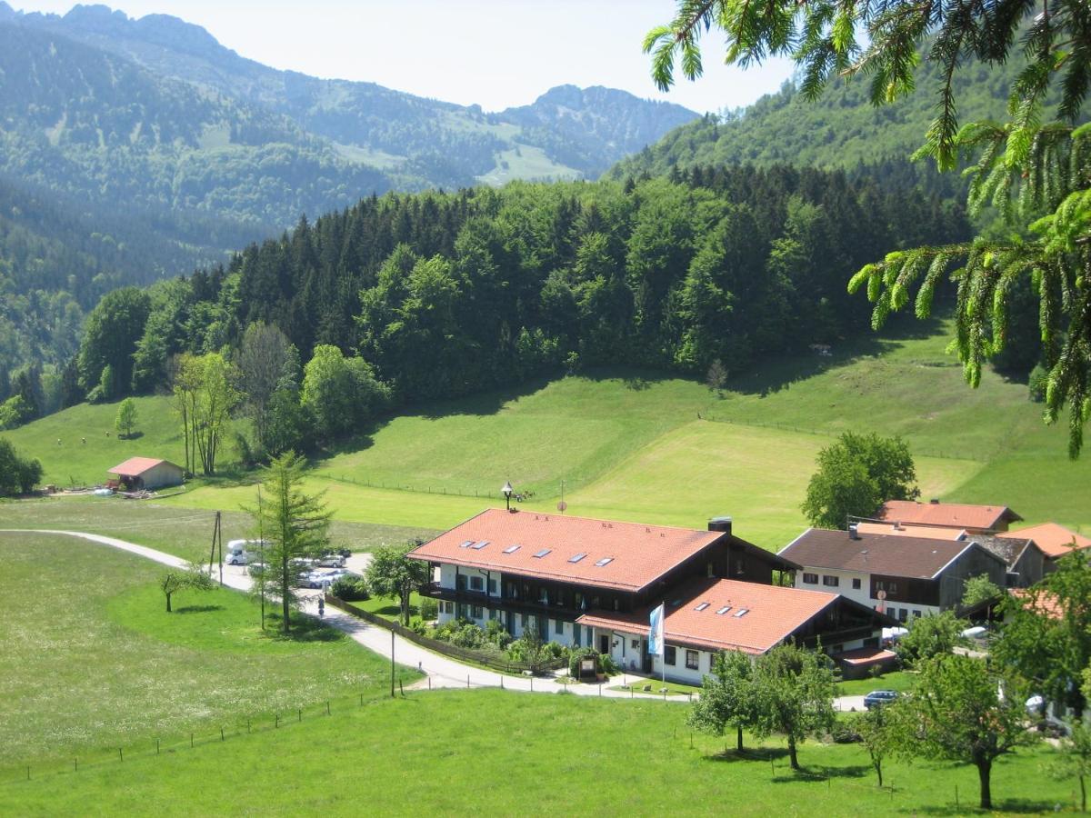 Ciao-Aschau Gschwendtnerhof Ap19 Scholzkem Διαμέρισμα Aschau im Chiemgau Εξωτερικό φωτογραφία